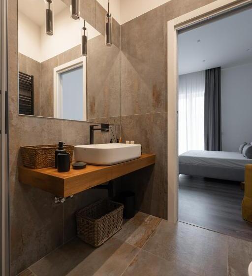 اتاق لوکس, Harmony Luxury Rooms