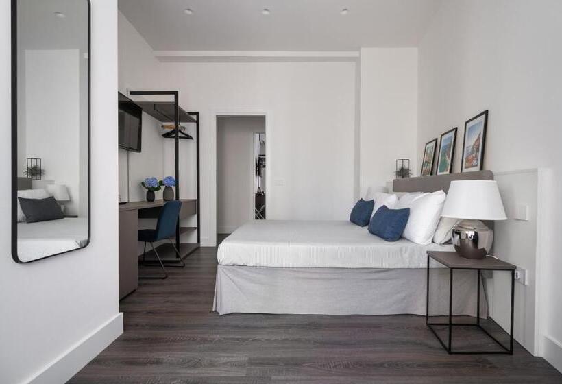 اتاق لوکس, Harmony Luxury Rooms