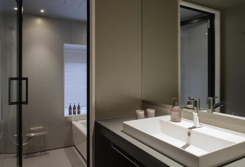 Номер Superior, Miroku Nara By The Share Hotels