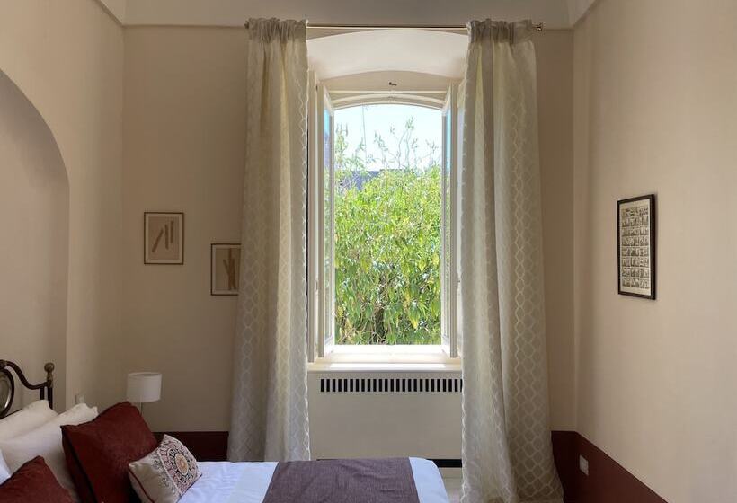 スイート（家族用）, Palazzo Donna Elisabetta