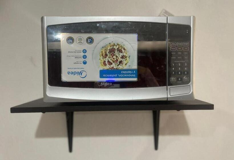 اتاق راحتی سه تخته, Qatar Hospedaje