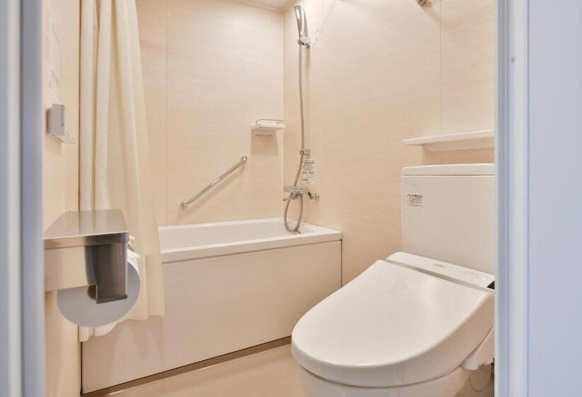 수피리어 룸, Ref Matsuyama City Station By Vessel Hotels