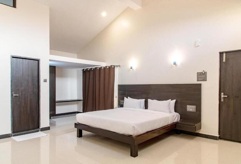 标准间, Mastiff Select Shreeyog Resort