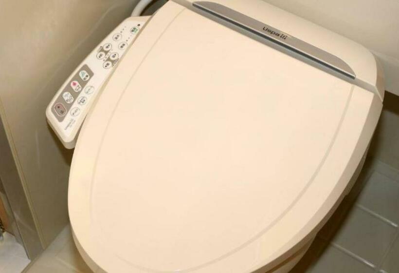 스탠다드 룸, Toyoko Inn Marugame Ekimae