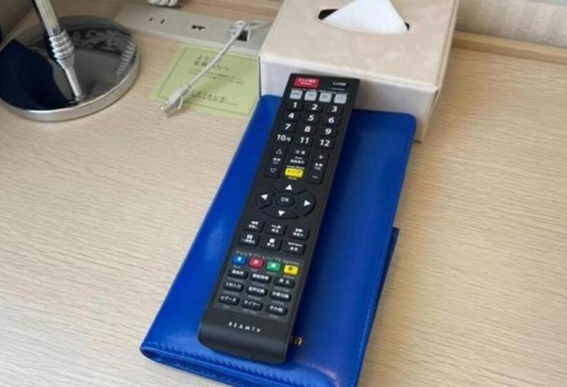 스탠다드 룸, Toyoko Inn Marugame Ekimae