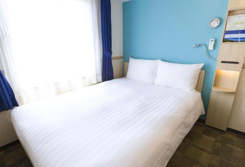 스탠다드 룸, Toyoko Inn Marugame Ekimae