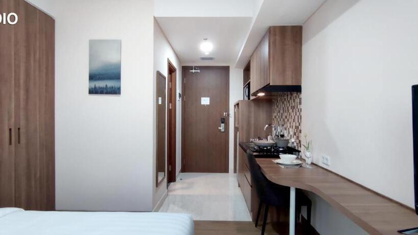 Студия Стандарт, Kawana Golf Residence
