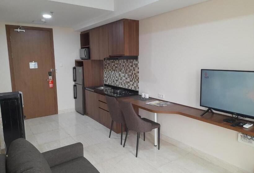 Апартаменты 1 Спальня, Kawana Golf Residence
