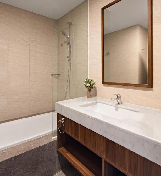 Апартаменты 1 Спальня, Kawana Golf Residence