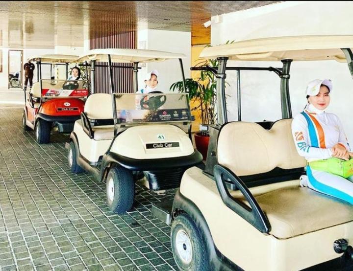 Студия Стандарт, Kawana Golf Residence