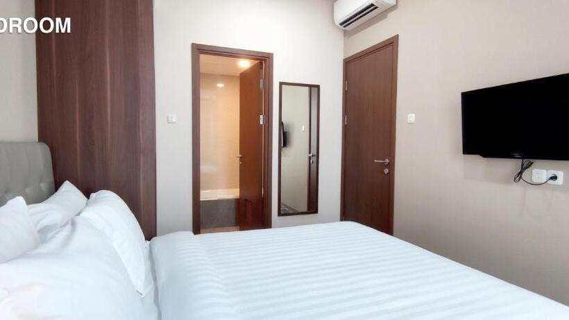 Семейный Номер, Kawana Golf Residence