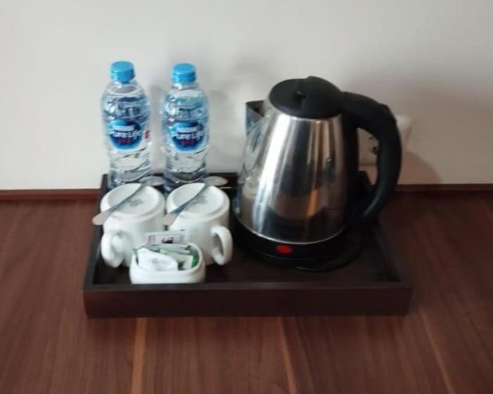 Семейный Номер, Kawana Golf Residence