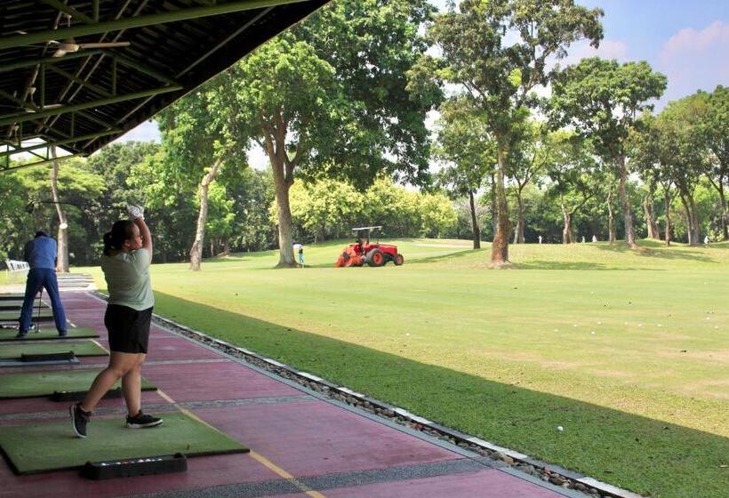 Семейный Номер, Kawana Golf Residence