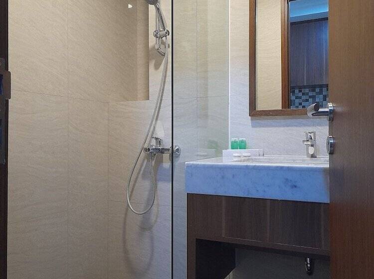 Студия Стандарт, Kawana Golf Residence