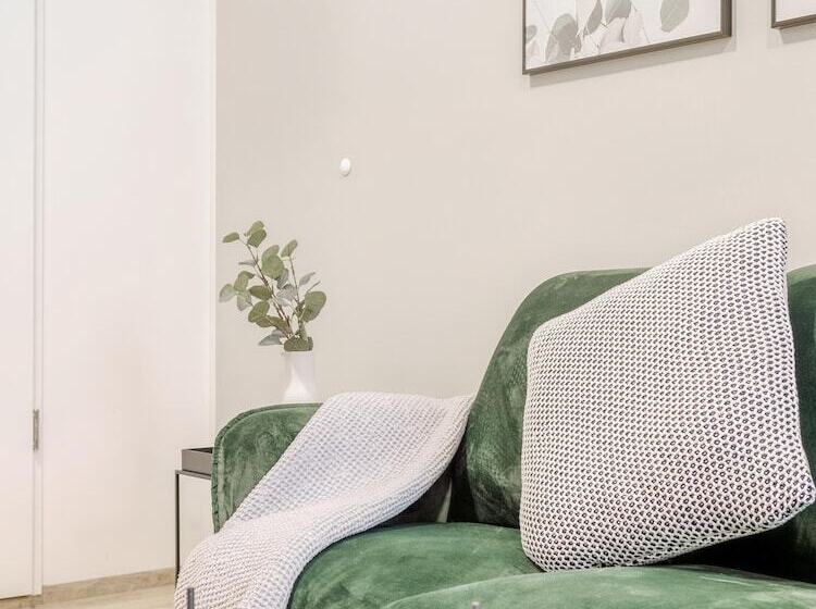 套房, Limehome Bamberg Keßlerstraße