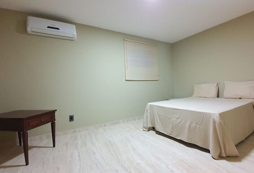 Номер Стандарт, Rede Reserva Costa Verde