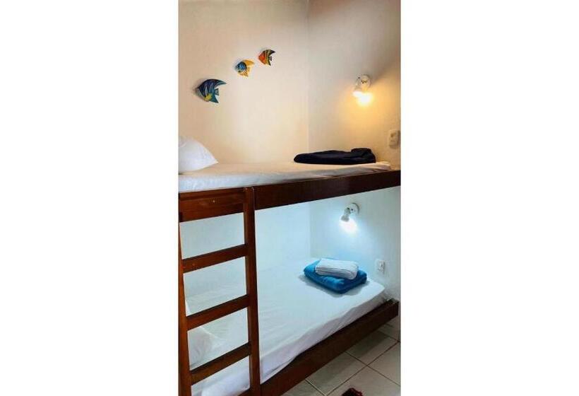 Family Suite, Rede Reserva Costa Verde