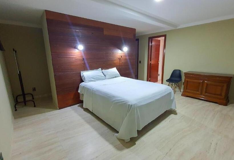Стандартный Номер Кровать Кинг, Rede Reserva Costa Verde