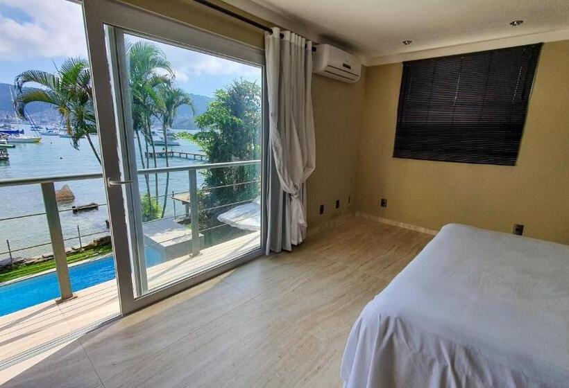 Стандартный Номер Кровать Кинг, Rede Reserva Costa Verde