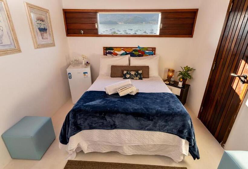 Номер Стандарт, Rede Reserva Costa Verde