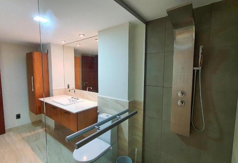 Стандартный Номер Кровать Кинг, Rede Reserva Costa Verde