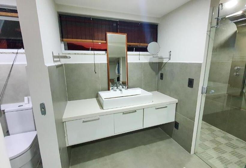 Стандартный Номер Кровать Кинг, Rede Reserva Costa Verde
