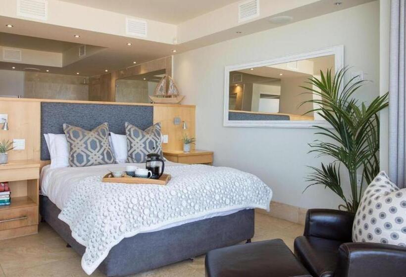 Номер Стандарт, Room In Guest Room   Beautiful Sea Facing Room