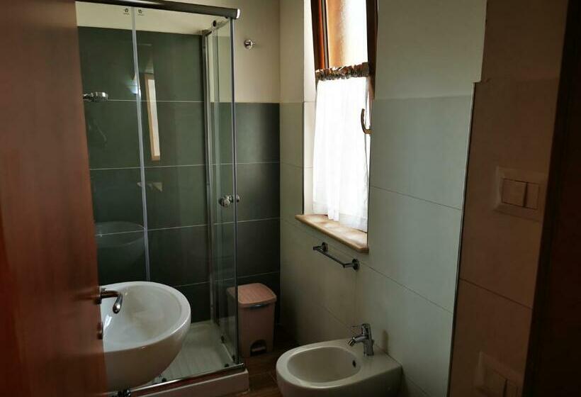 Номер Стандарт, Agriturismo B&b Il Girasole