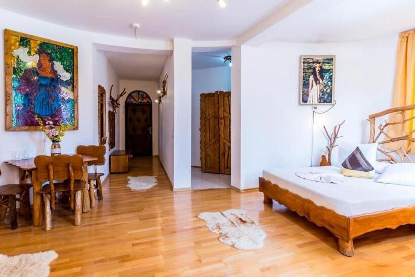 Номер Стандарт, Castelul De Vis