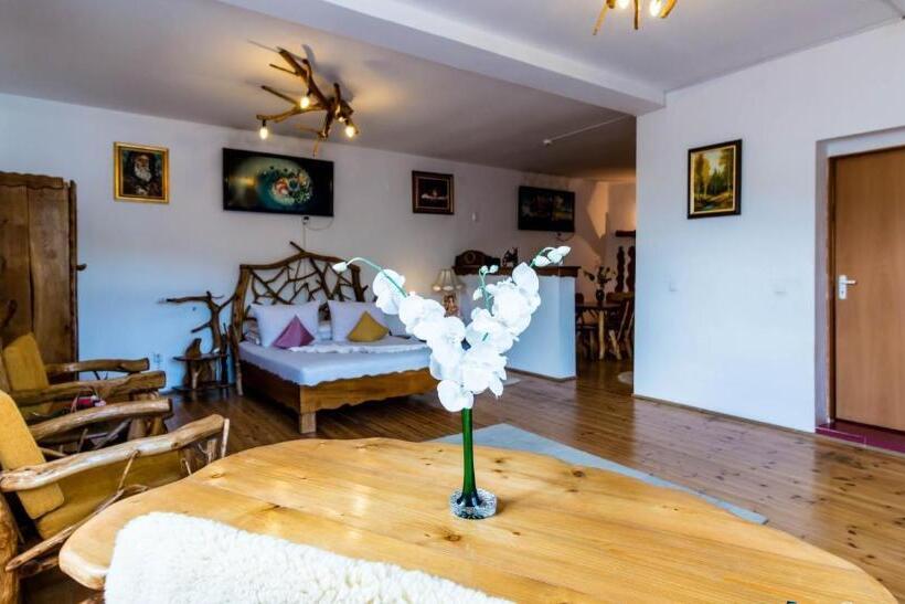 Номер Superior, Castelul De Vis