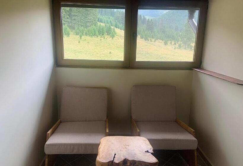 Номер Стандарт, Casa Iustin