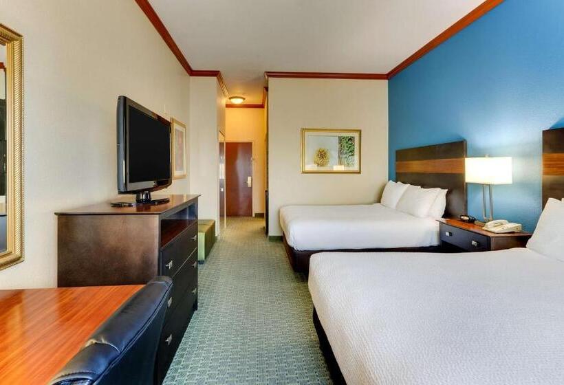 Номер Executive, Comfort Inn & Suites