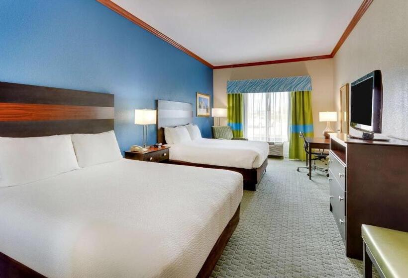 Номер Executive, Comfort Inn & Suites