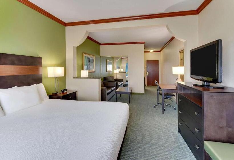 Стандартный Номер Кровать Кинг, Comfort Inn & Suites
