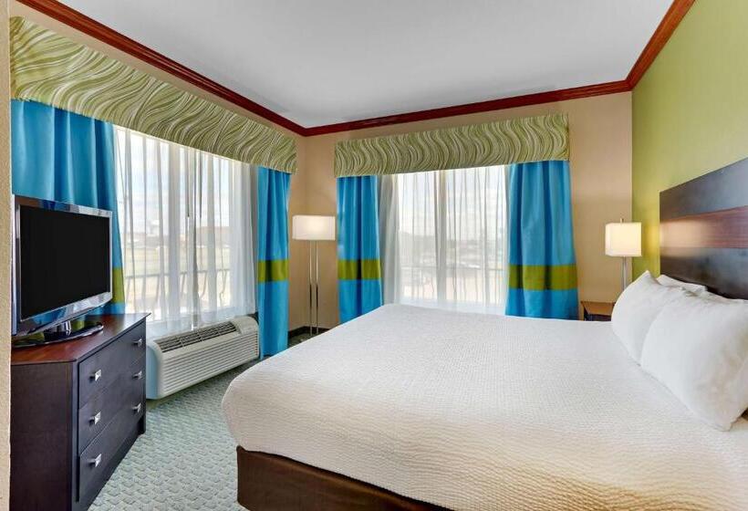 Люкс Кровать Кинг, Comfort Inn & Suites