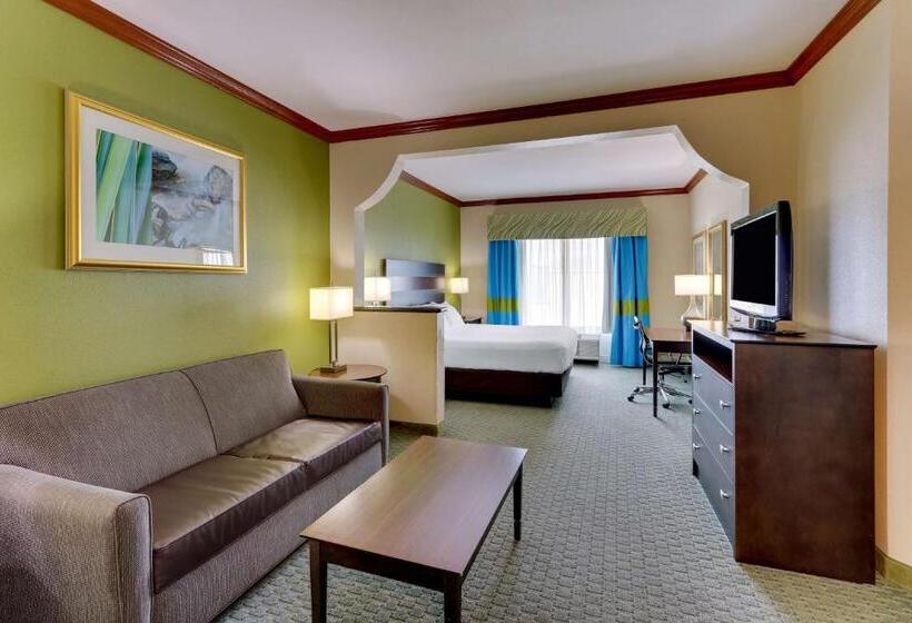 Люкс, Comfort Inn & Suites
