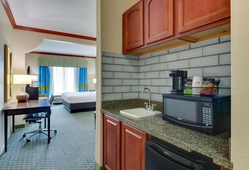 Люкс Адаптированный для Инвалидов, Comfort Inn & Suites