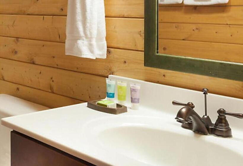 Номер Стандарт, Bluegreen Vacations Shenandoah Crossing, Ascend Resort Collection