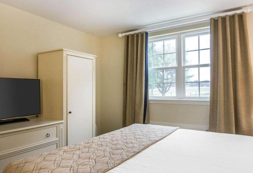 Номер Стандарт, Bluegreen Vacations Shenandoah Crossing, Ascend Resort Collection