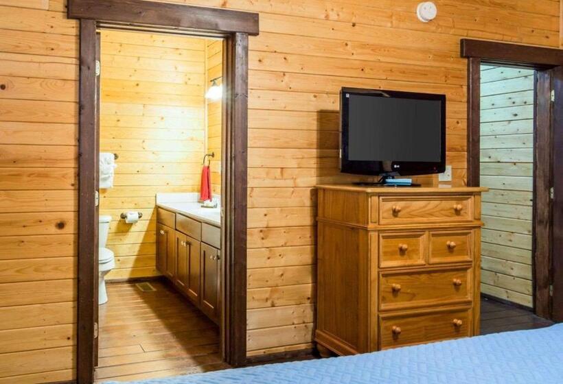 Люкс Адаптированный для Инвалидов, Bluegreen Vacations Shenandoah Crossing, Ascend Resort Collection