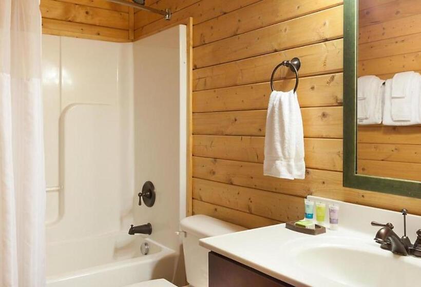 Люкс Адаптированный для Инвалидов, Bluegreen Vacations Shenandoah Crossing, Ascend Resort Collection
