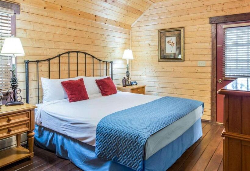 Люкс, Bluegreen Vacations Shenandoah Crossing, Ascend Resort Collection