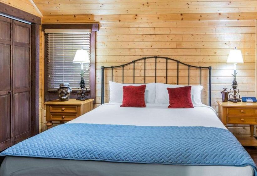 Хижина, Bluegreen Vacations Shenandoah Crossing, Ascend Resort Collection