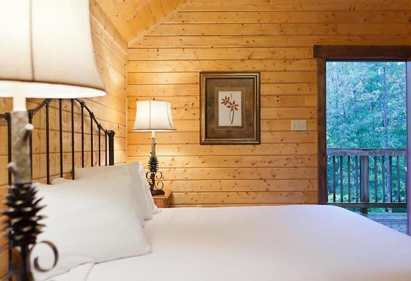 Хижина, Bluegreen Vacations Shenandoah Crossing, Ascend Resort Collection