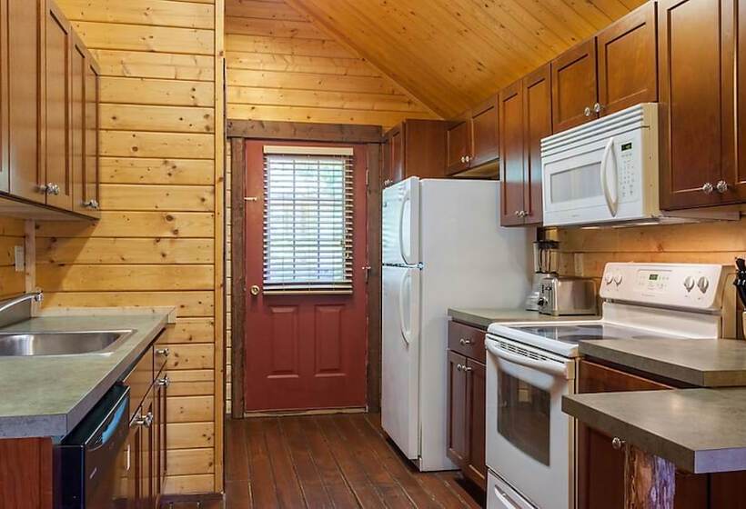Люкс Адаптированный для Инвалидов, Bluegreen Vacations Shenandoah Crossing, Ascend Resort Collection