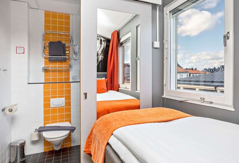 스탠다드 룸, Aiden by Best Western Stockholm City