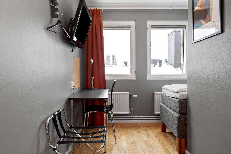 스탠다드 싱글 룸, Aiden by Best Western Stockholm City