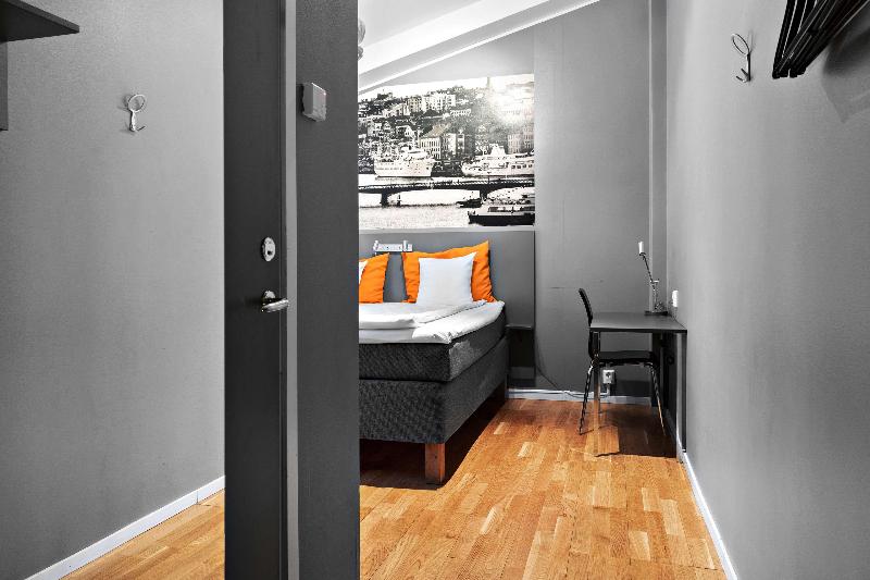 스탠다드 룸, Aiden by Best Western Stockholm City