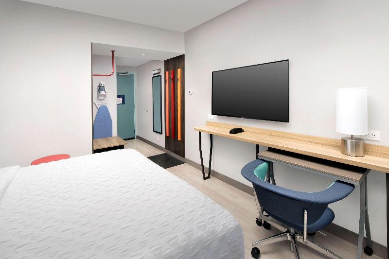 수피리어 트리플 룸, Aiden by Best Western Stockholm City