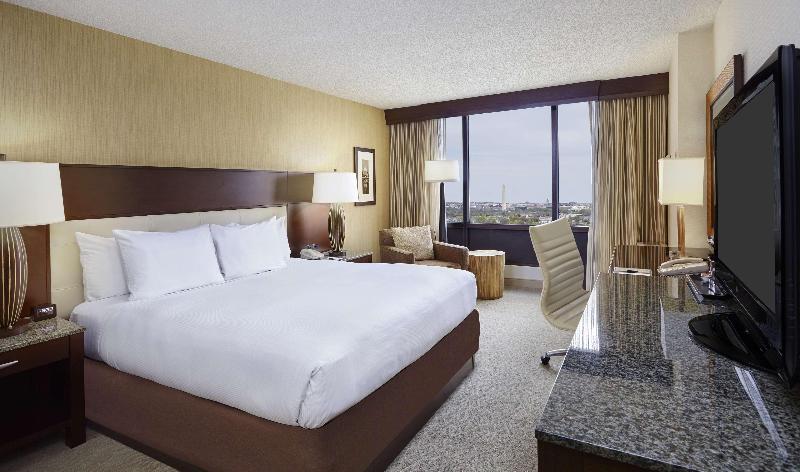 Люкс Кровать Кинг, Hilton Garden Inn Kalispell